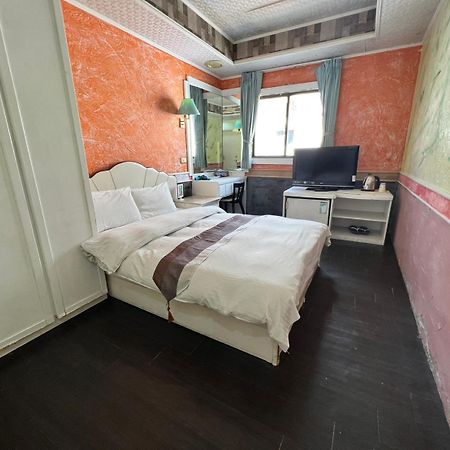 Dajenshan Hotel Kenting Kültér fotó