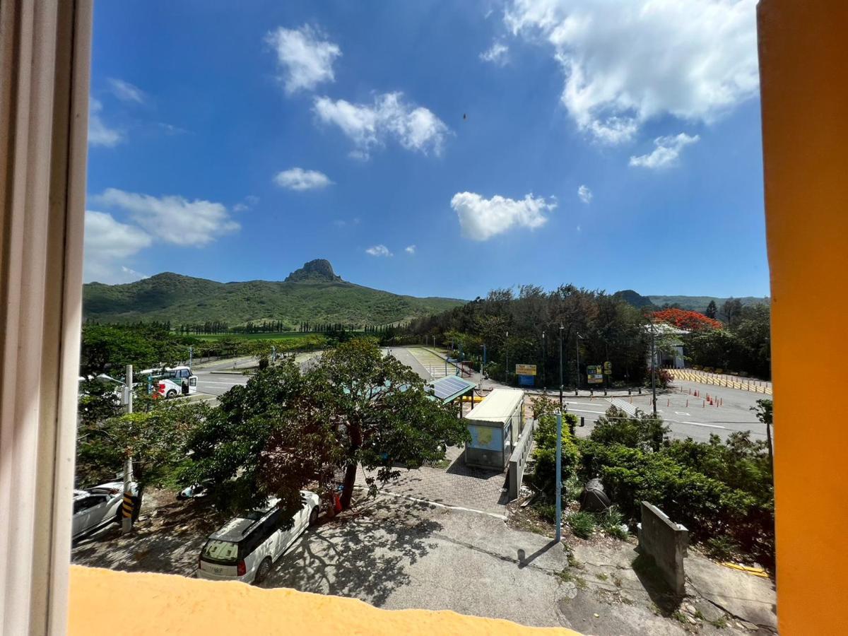 Dajenshan Hotel Kenting Kültér fotó