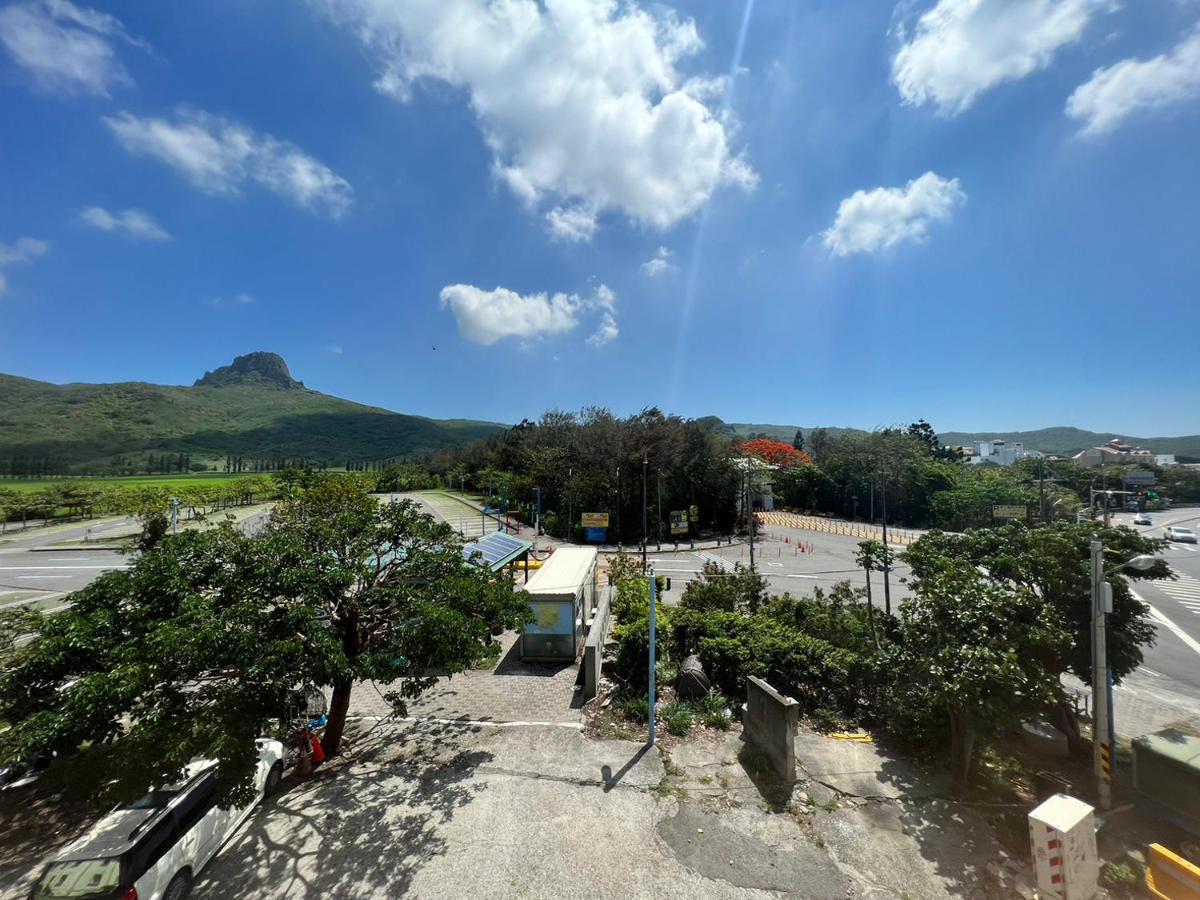 Dajenshan Hotel Kenting Kültér fotó