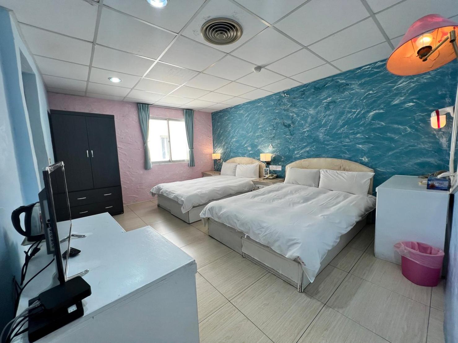 Dajenshan Hotel Kenting Kültér fotó