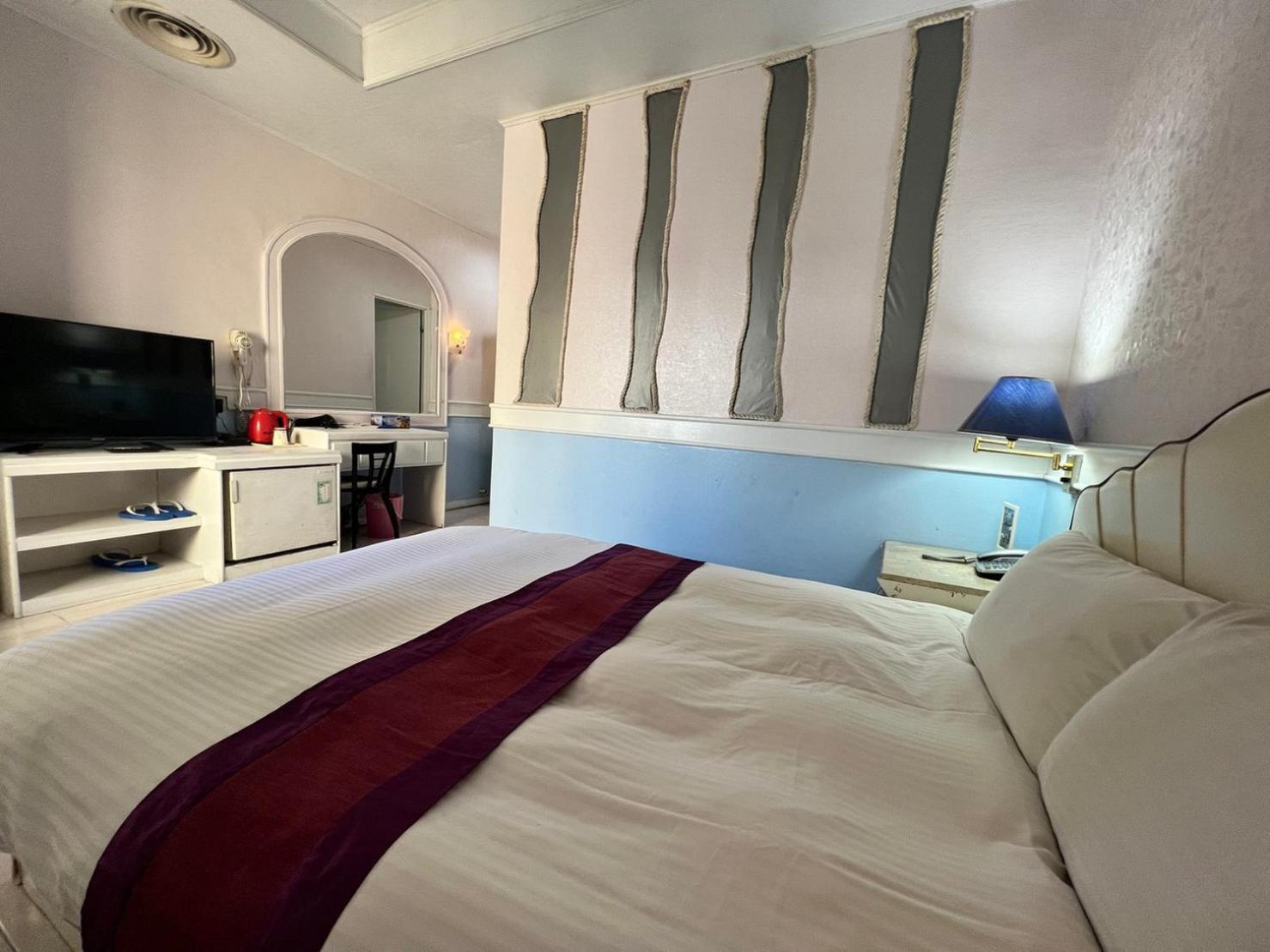 Dajenshan Hotel Kenting Kültér fotó