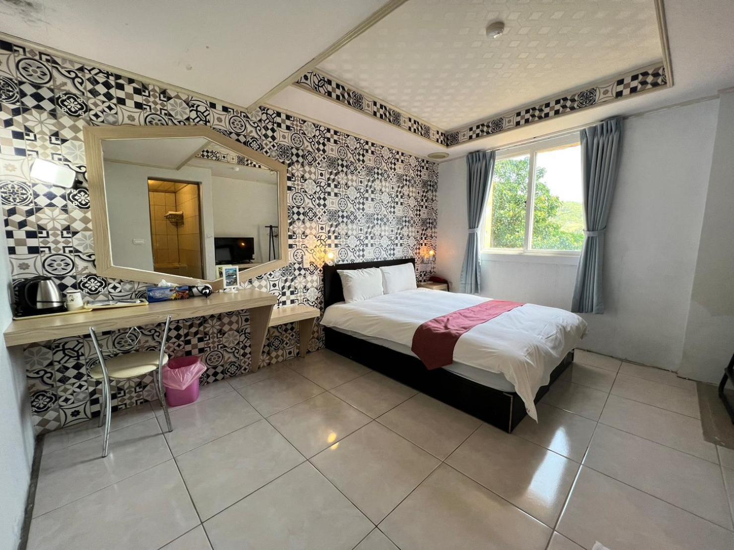 Dajenshan Hotel Kenting Kültér fotó