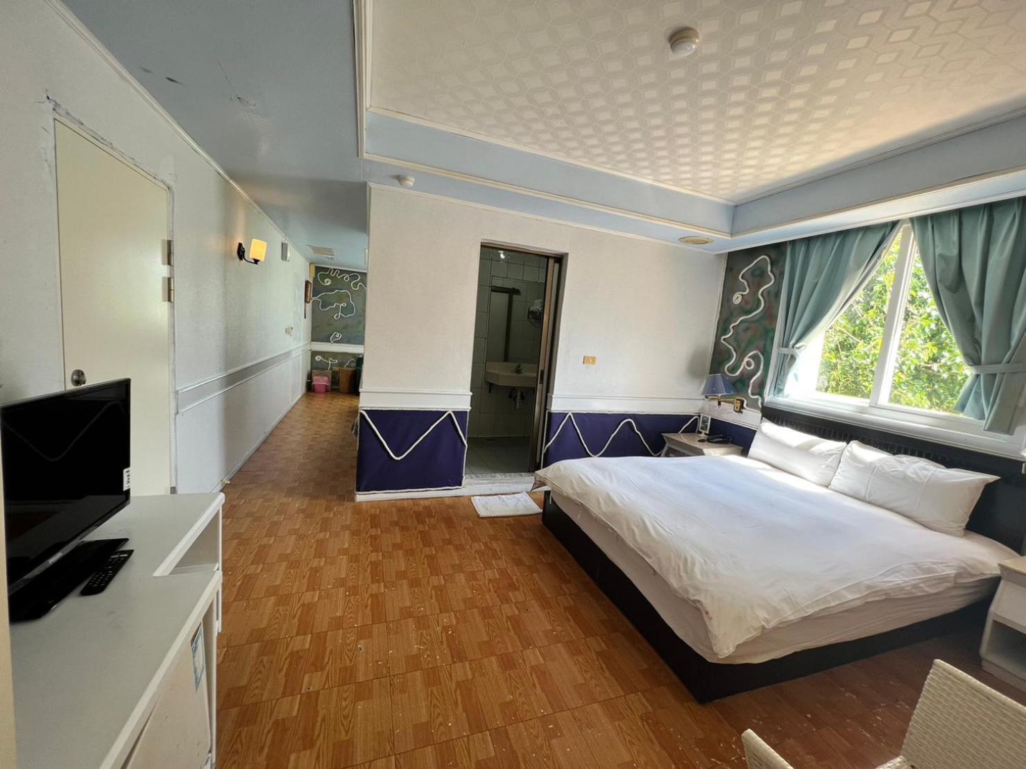 Dajenshan Hotel Kenting Kültér fotó