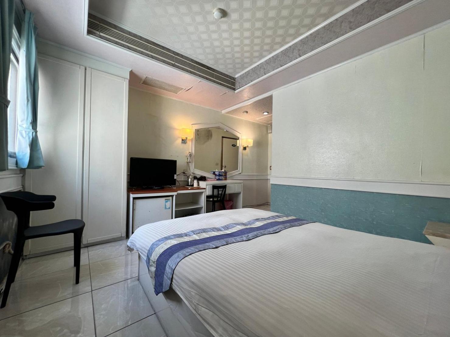Dajenshan Hotel Kenting Szoba fotó