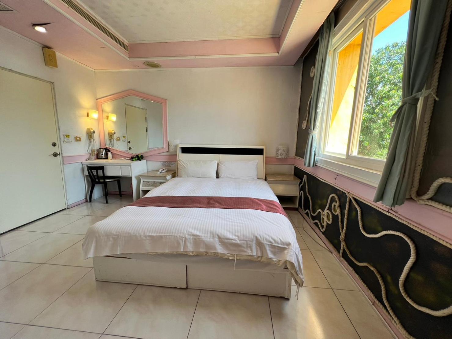 Dajenshan Hotel Kenting Szoba fotó