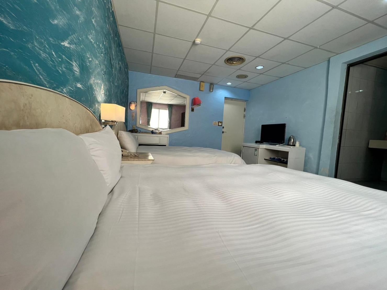 Dajenshan Hotel Kenting Szoba fotó