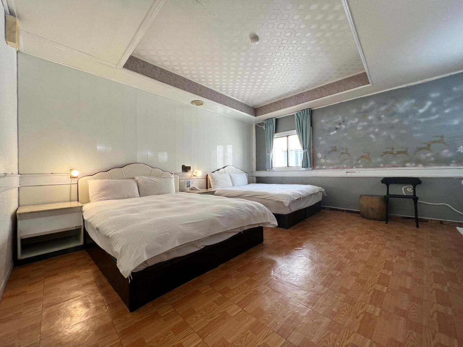 Dajenshan Hotel Kenting Szoba fotó