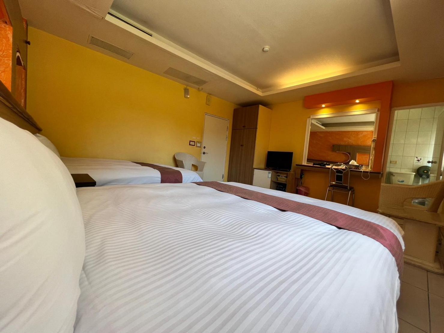 Dajenshan Hotel Kenting Szoba fotó