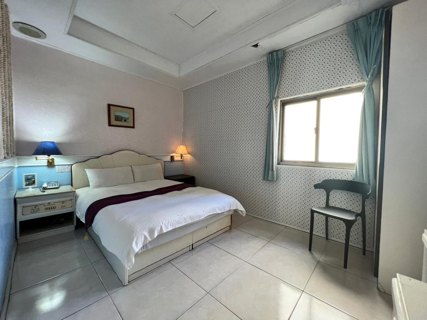 Dajenshan Hotel Kenting Szoba fotó