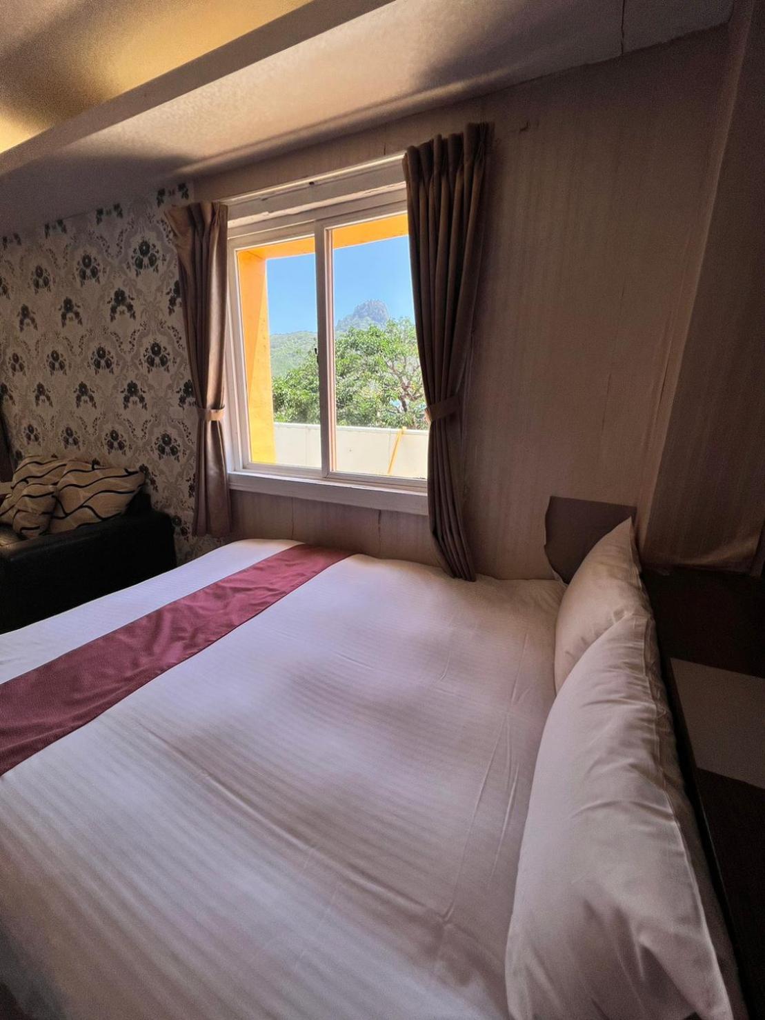 Dajenshan Hotel Kenting Szoba fotó