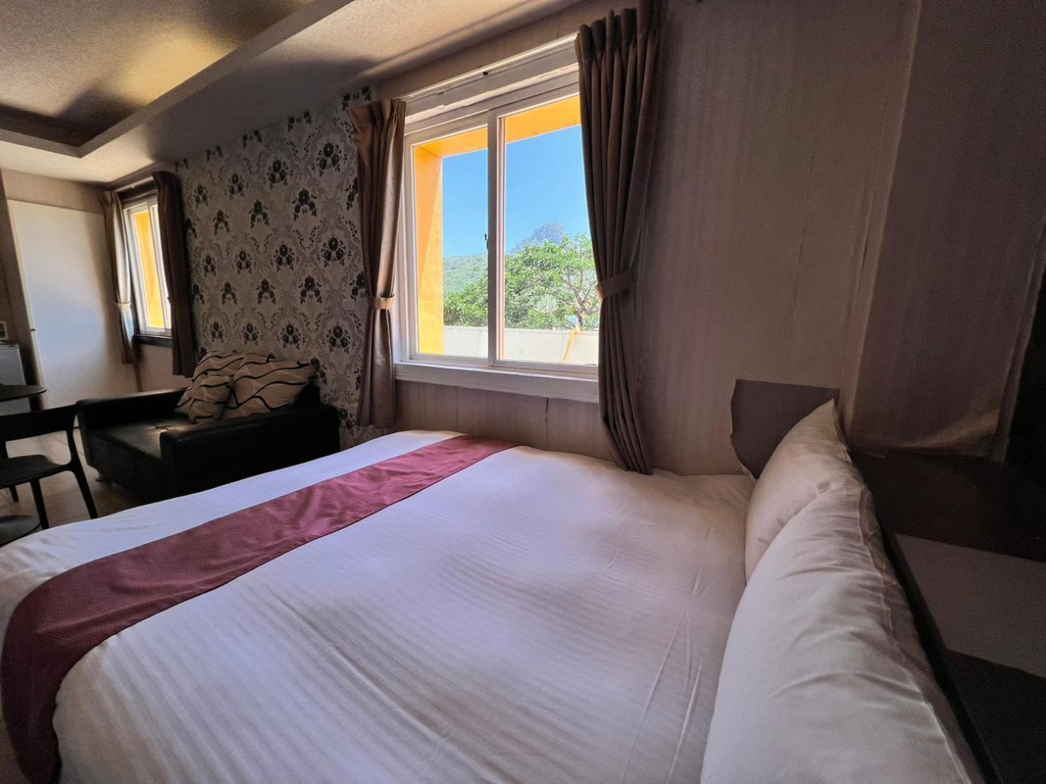 Dajenshan Hotel Kenting Szoba fotó